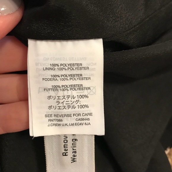 🐆J. Crew Leopard Shift Dress🐾 - Picture 5 of 6